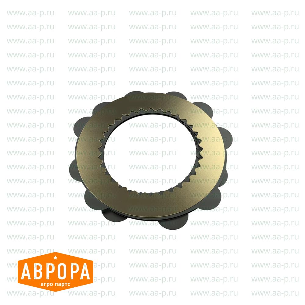 AL169176 КАРМАН